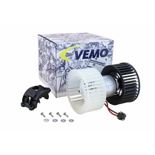 Vemo V20-03-1133 HVAC Blower Motor