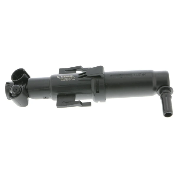 Vemo V20-08-0114 Headlight Washer Nozzle, Left Driver Side