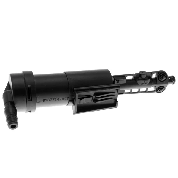 Vemo V20-08-0139 Headlight Washer Nozzle, Left Driver Side