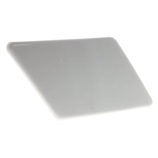 Vemo V20-08-0454 Bumper Cover, Right Passenger Side