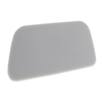 Vemo V20-08-0457 Bumper Cover, Front Left Driver Side