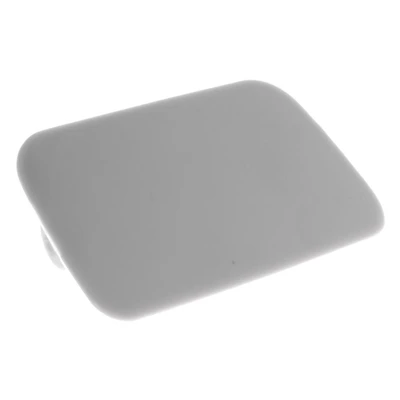 Vemo V20-08-0458 Bumper Cover, Front Right Passenger Side