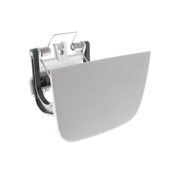 Vemo V20-08-0459 Bumper Cover, Front Left Driver Side