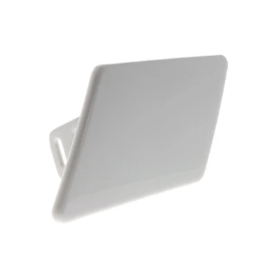 Vemo V20-08-0453 Bumper Cover, Left Driver Side