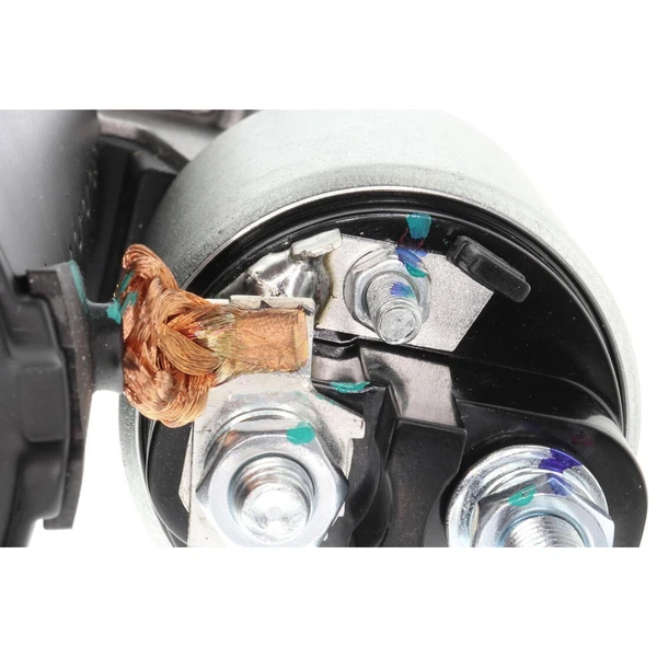 Vemo V20-12-17110 Starter Motor