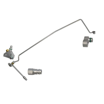 Vemo V20-20-0006 A/C Pipe