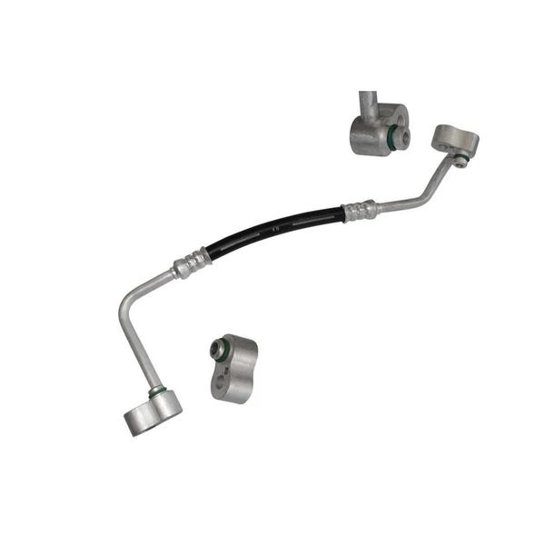 Vemo V20-20-0008 A/C Refrigerant Hose