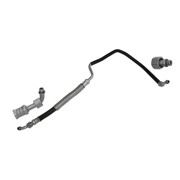 Vemo V20-20-0015 A/C Refrigerant Discharge Hose