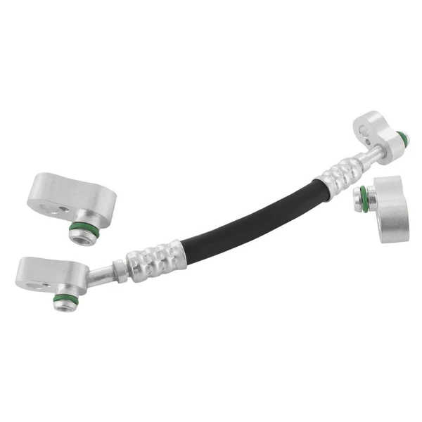 Vemo V20-20-0034 A/C Refrigerant Hose