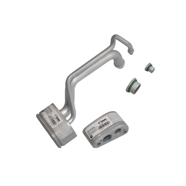 Vemo V20-20-0033 A/C Pipe