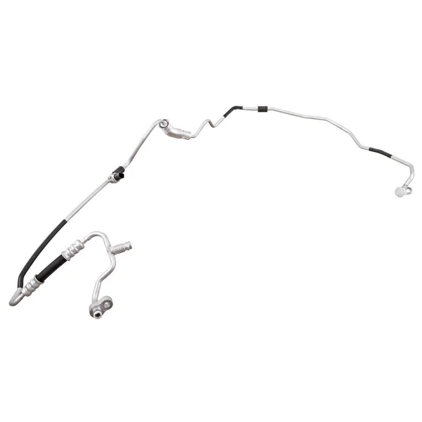 Vemo V20-20-0041 A/C Refrigerant Hose