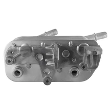 Vemo V20-60-0004 Engine Oil Cooler