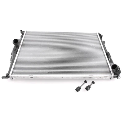 Vemo V20-60-0007 Radiator