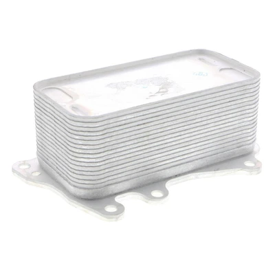 Vemo V20-60-0044 Engine Oil Cooler