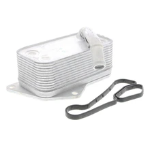 Vemo V20-60-0045 Engine Oil Cooler