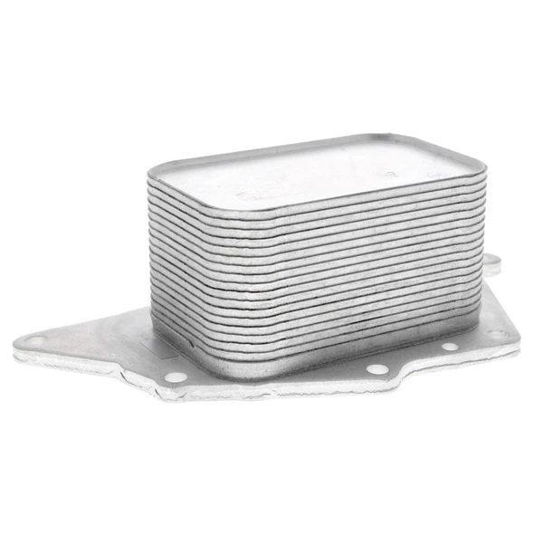 Vemo V20-60-0048 Engine Oil Cooler