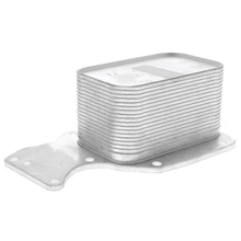 Vemo V20-60-0055 Engine Oil Cooler
