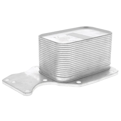 Vemo V20-60-0055 Engine Oil Cooler