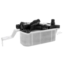Vemo V20-60-0058 Engine Oil Cooler