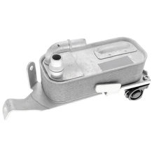 Vemo V20-60-0053 Engine Oil Cooler