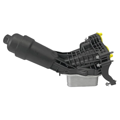Vemo V20-60-0092 Engine Oil Cooler
