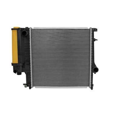 Vemo V20-60-1514 Radiator