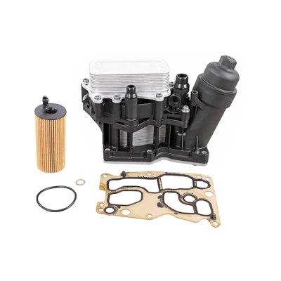 Vemo V20-60-1567 Automatic Transmission Oil Cooler