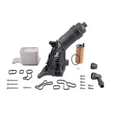 Vemo V20-60-1568 Engine Oil Cooler