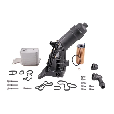 Vemo V20-60-1568 Engine Oil Cooler