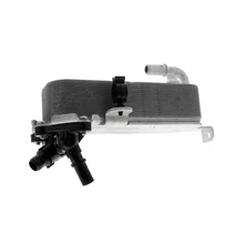 Vemo V20-60-1660 Automatic Transmission Oil Cooler