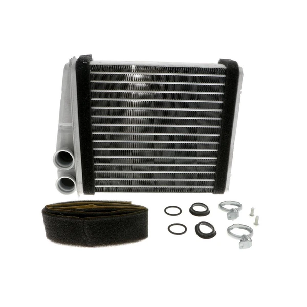 Vemo V20-61-0001 HVAC Heater Core
