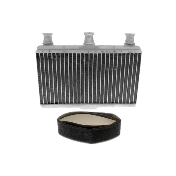 Vemo V20-61-0002 HVAC Heater Core