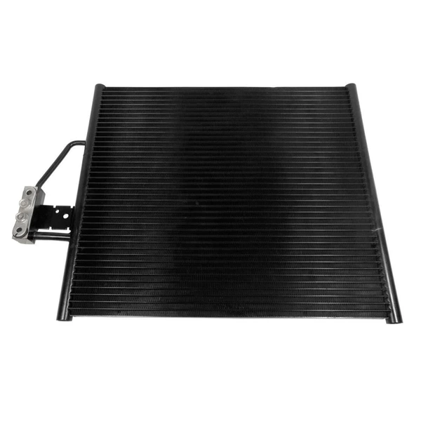 Vemo V20-62-1010 A/C Condenser