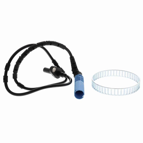 Vemo V20-72-7801 ABS Wheel Speed Sensor, Rear Left Driver Side