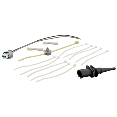 Vemo V20-72-0132 Ambient Air Temperature Sensor