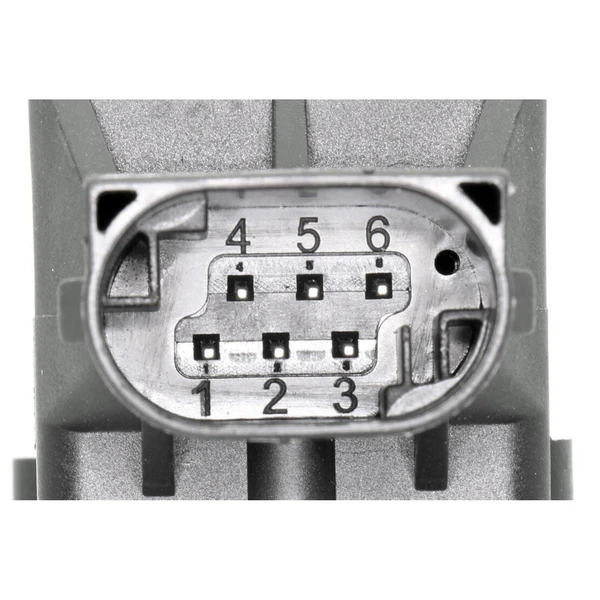 Vemo V20-72-0546-1 Headlight Level Sensor, Rear Side