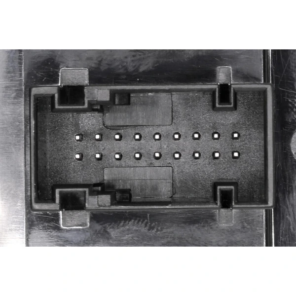 Vemo V20-73-0144 Door Window Switch, Front Left Driver Side