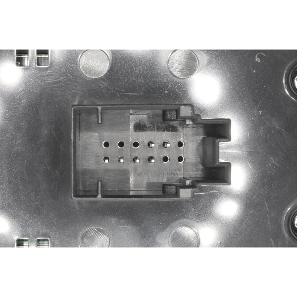 Vemo V20-73-0145 Door Window Switch, Front Left Driver Side