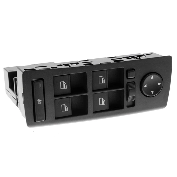 Vemo V20-73-0148 Door Window Switch, Front Left Driver Side