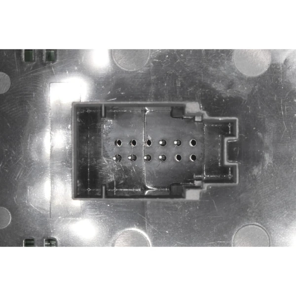 Vemo V20-73-0141 Door Window Switch, Front Left Driver Side