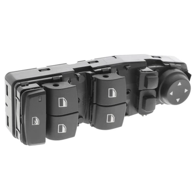 Vemo V20-73-0141 Door Window Switch, Front Left Driver Side