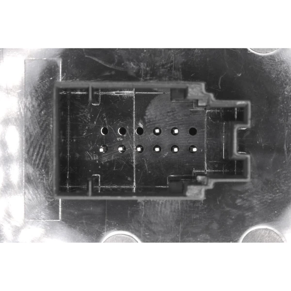 Vemo V20-73-0156 Door Window Switch, Front Left Driver Side