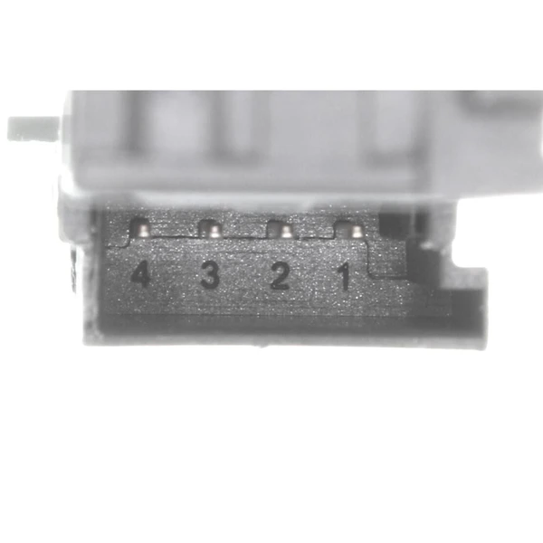 Vemo V20-73-0150 Clutch Starter Safety Switch