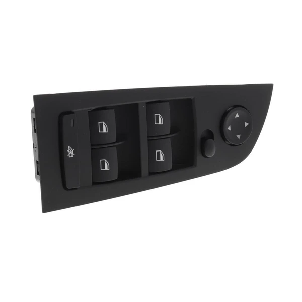 Vemo V20-73-0187 Door Window Switch, Front Left Driver Side