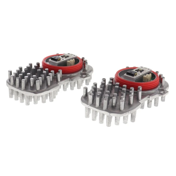 Vemo V20-73-0205-1 Headlight Control Module