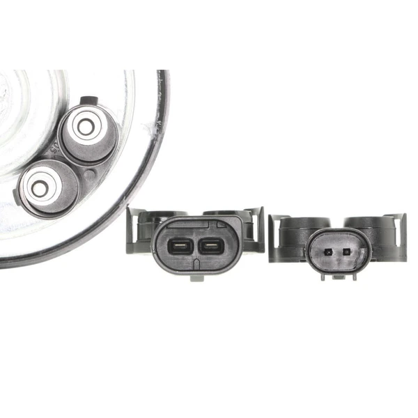 Vemo V20-77-0006 Horn