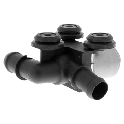 Vemo V20-77-1016 HVAC Heater Control Valve, Front Side