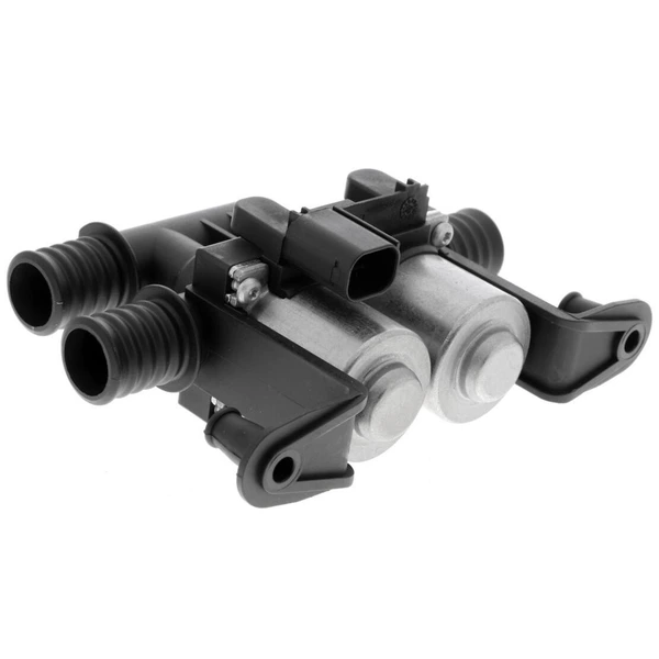 Vemo V20-77-1011 HVAC Heater Control Valve, Rear Side