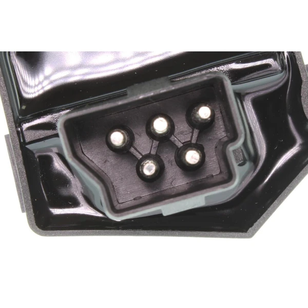 Vemo V20-79-0004 HVAC Blower Motor Resistor