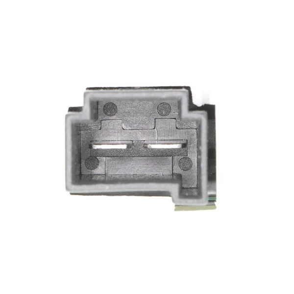 Vemo V20-79-0018 HVAC Blower Motor Regulator, Front Side